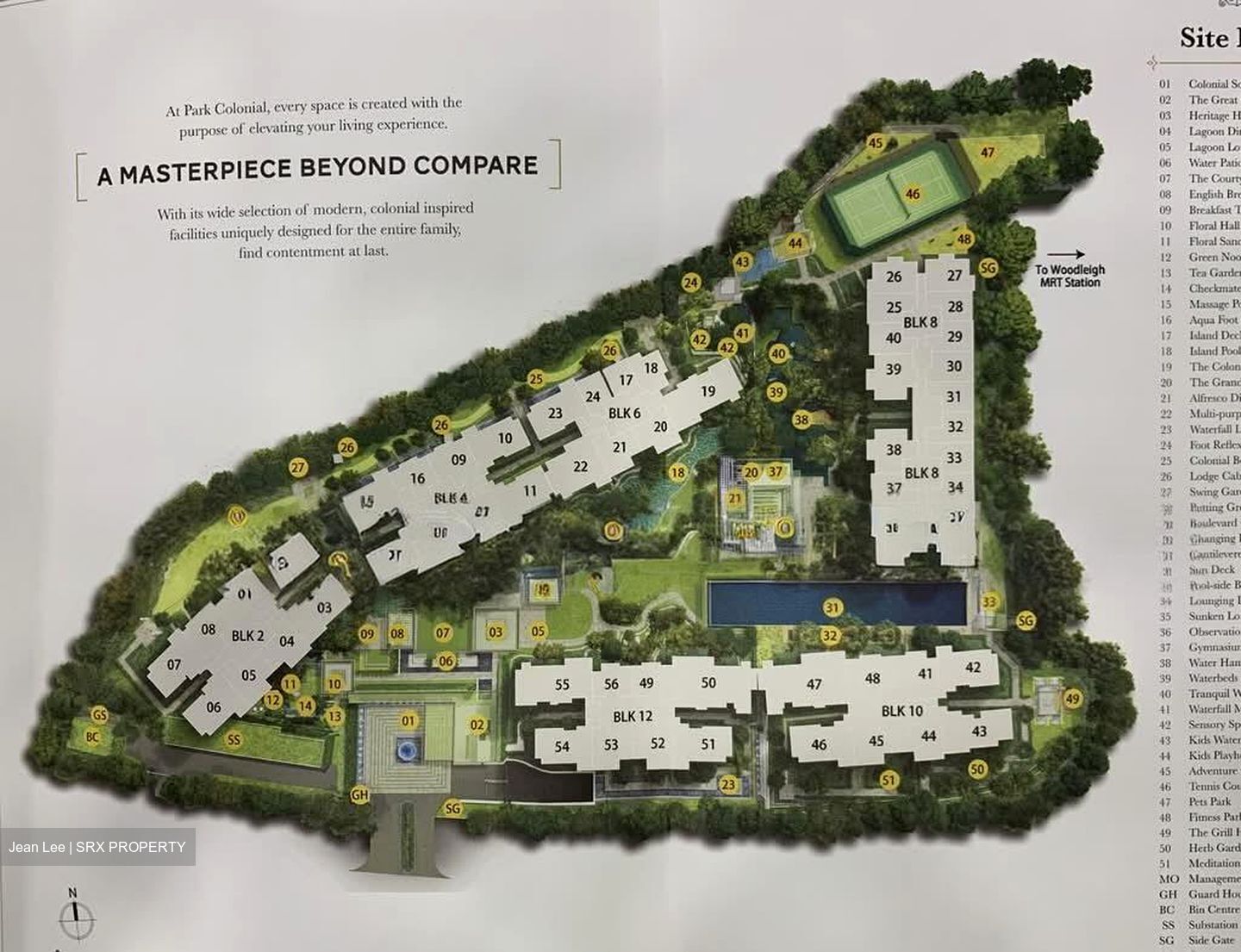 Park Colonial (D13), Condominium #561521911